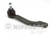 Купить Наконечник рулевой тяги Nissan X-Trail, Qashqai NIPPARTS n4831103 (фото1) подбор по VIN коду, цена 635 грн.