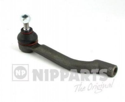 Купить Наконечник рулевой тяги Nissan X-Trail, Qashqai NIPPARTS n4831103 (фото1) подбор по VIN коду, цена 635 грн.