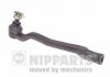 Купити Рульовий наконечник Lexus LS NIPPARTS n4832101 (фото1) підбір по VIN коду, ціна 362 грн.