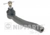 Купити Наконечник рульової тяги Toyota Yaris NIPPARTS n4832102 (фото1) підбір по VIN коду, ціна 517 грн.