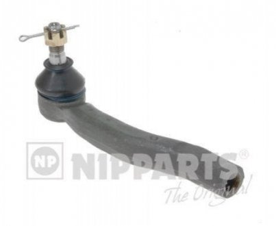 Наконечник рулевой тяги Toyota Yaris, Mitsubishi Pajero, KIA Ceed NIPPARTS n4832102