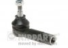 Купить Наконечник рулевой тяги Ford Fiesta, Fusion, Mazda 2 NIPPARTS n4833040 (фото1) подбор по VIN коду, цена 485 грн.