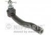 Купить Наконечник рулевой тяги Mazda 2 NIPPARTS n4833042 (фото1) подбор по VIN коду, цена 519 грн.