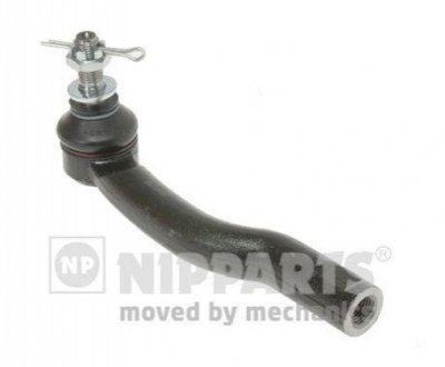 Наконечник рулевой тяги Mazda 2 NIPPARTS n4833042