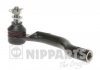 Купить Наконечник рулевой тяги Mitsubishi Pajero NIPPARTS n4835033 (фото1) подбор по VIN коду, цена 817 грн.