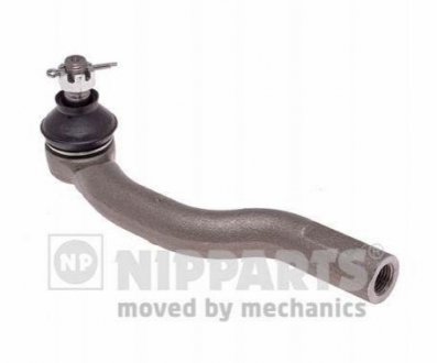 Наконечник рулевой тяги Suzuki Swift NIPPARTS n4838022