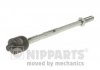 Купити Рульова тяга Ford Fiesta, Fusion, Mazda 2 NIPPARTS n4843060 (фото1) підбір по VIN коду, ціна 371 грн.