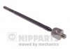 Купити Рульова тяга Mitsubishi Grandis NIPPARTS n4845036 (фото1) підбір по VIN коду, ціна 665 грн.