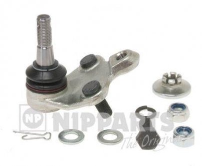 Шаровая опора Toyota Prius NIPPARTS n4862045