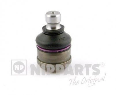 Купити Шарова опора Mitsubishi Carisma NIPPARTS n4865013 (фото1) підбір по VIN коду, ціна 393 грн.