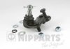 Купить Шаровая опора Honda Civic NIPPARTS n4874016 (фото1) подбор по VIN коду, цена 985 грн.