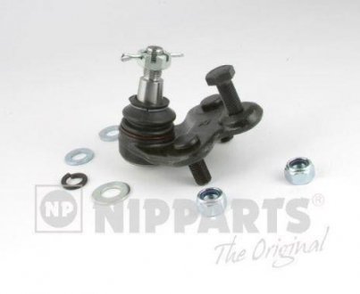 Купить Шаровая опора Honda Civic NIPPARTS n4874016 (фото1) подбор по VIN коду, цена 985 грн.