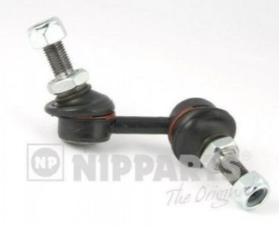 Купити Тяга / Стійка стабілізатора Nissan Pathfinder, Navara NIPPARTS n4891034 (фото1) підбір по VIN коду, ціна 698 грн.