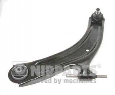 Рычаг подвески Nissan X-Trail, Qashqai, Renault Koleos NIPPARTS n4901034