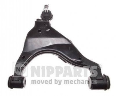 Рычаг подвески колеса NIPPARTS n4902057