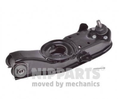 Рычаг подвески Mitsubishi L200 NIPPARTS n4905025