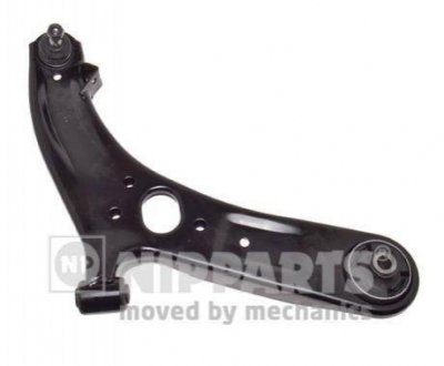 Рычаг подвески Hyundai Accent, KIA Rio NIPPARTS n4910525