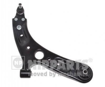 Рычаг подвески Hyundai I30, KIA Ceed, Pro Ceed NIPPARTS n4910539