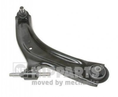 Купить Рычаг подвески Nissan X-Trail, Qashqai, Renault Koleos NIPPARTS n4911034 (фото1) подбор по VIN коду, цена 2509 грн.