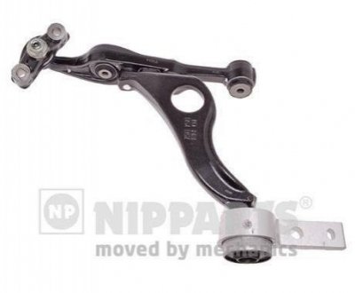 Важіль підвіски Mazda 6 NIPPARTS n4913037