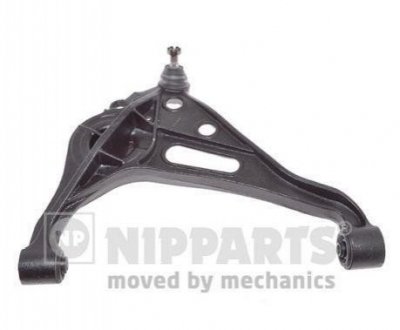 Рычаг подвески Suzuki Grand Vitara NIPPARTS n4918015