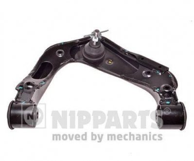 Рычаг подвески Nissan Navara, Pathfinder NIPPARTS n4921007