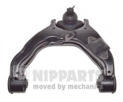 Рычаг подвески Mitsubishi L200, Pajero NIPPARTS n4925009