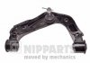 Купить Рычаг подвески Nissan Navara, Pathfinder NIPPARTS n4931007 (фото1) подбор по VIN коду, цена 2227 грн.