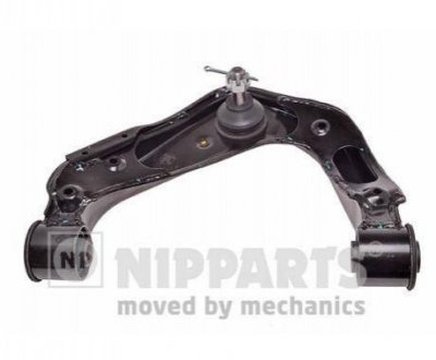 Купить Рычаг подвески Nissan Navara, Pathfinder NIPPARTS n4931007 (фото1) подбор по VIN коду, цена 2227 грн.