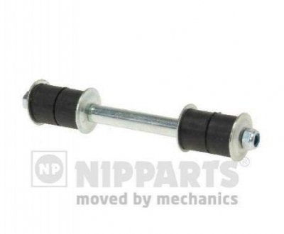 Купити Тяга / Стійка стабілізатора Mazda 626 NIPPARTS n4963025 (фото1) підбір по VIN коду, ціна 556 грн.