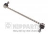 Купити Тяга / стійка, стабілізатор Mazda 3 NIPPARTS n4963034 (фото1) підбір по VIN коду, ціна 507 грн.