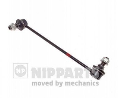 Купить Тяга/стойкая, стабилизатор передняя, левая Mitsubishi Grandis NIPPARTS n4965026 (фото1) подбор по VIN коду, цена 664 грн.
