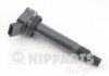 Купить Катушка зажигания Lexus ES, Toyota Camry, Lexus RX, GS, IS, Toyota Previa, Highlander, Avalon NIPPARTS n5362016 (фото1) подбор по VIN коду, цена 1241 грн.