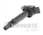 Купити Котушка запалювання Toyota Carina, Camry, Rav-4, Avensis, Previa, Highlander NIPPARTS n5362017 (фото1) підбір по VIN коду, ціна 1282 грн.