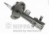 Купити Амортизатор підвіски KIA Rio, Hyundai Accent NIPPARTS n5500523G (фото1) підбір по VIN коду, ціна 1788 грн.