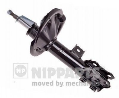 Купити Амортизатор Hyundai I30 NIPPARTS n5500530G (фото1) підбір по VIN коду, ціна 2099 грн.