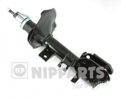Амортизатор подвески Nissan Pathfinder NIPPARTS n5501032G