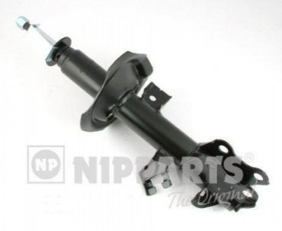 Купити Амортизатор підвіски Nissan Tiida NIPPARTS n5501033G (фото1) підбір по VIN коду, ціна 2323 грн.
