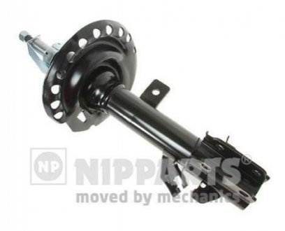 Купити Амортизатор підвіски Nissan Note NIPPARTS n5501035G (фото1) підбір по VIN коду, ціна 2540 грн.