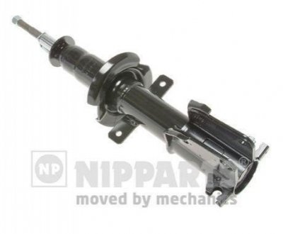 Купити Амортизатор підвіски Nissan Primastar NIPPARTS n5501040G (фото1) підбір по VIN коду, ціна 3301 грн.