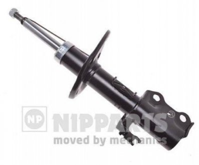 Амортизатор передний левый NIPPARTS n5502091G