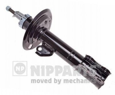 Амортизатор газовый передний, левый NIPPARTS n5502096G