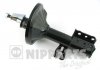 Купить Амортизатор передний левый Mazda 626 NIPPARTS n5503014G (фото1) подбор по VIN коду, цена 1827 грн.