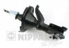 Купити Амортизатор підвіски Honda Civic NIPPARTS n5504005G (фото1) підбір по VIN коду, ціна 3954 грн.