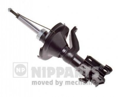 Амортизатор підвіски Honda Civic NIPPARTS n5504008G