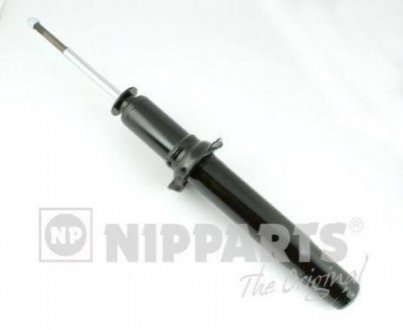 Купить Амортизатор подвески Honda Accord NIPPARTS n5504011G (фото1) подбор по VIN коду, цена 1856 грн.