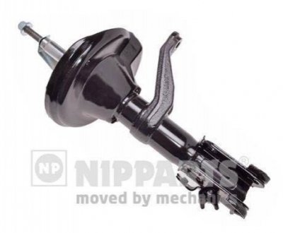 Амортизатор подвески NIPPARTS n5504014G