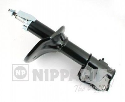 Амортизатор газомасляний Mitsubishi Lancer NIPPARTS n5505017G