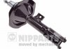 Купить Амортизатор левый, диск 16 Mitsubishi Lancer NIPPARTS n5505038G (фото1) подбор по VIN коду, цена 1786 грн.