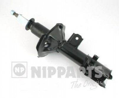 Купить Амортизатор Hyundai Getz NIPPARTS n5510516G (фото1) подбор по VIN коду, цена 1829 грн.